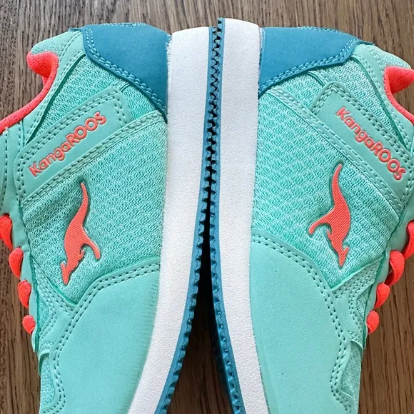 NWOT. KangaRoos | Unisex Sneakers, Size 13