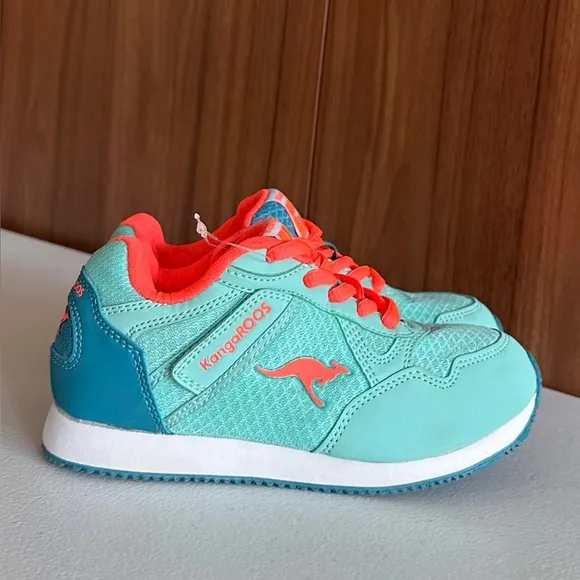 NWOT. KangaRoos | Unisex Sneakers, Size 13
