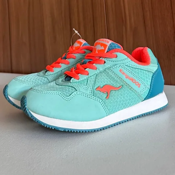 NWOT. KangaRoos | Unisex Sneakers, Size 13