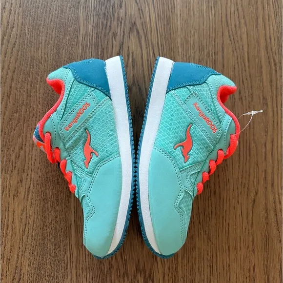 NWOT. KangaRoos | Unisex Sneakers, Size 13