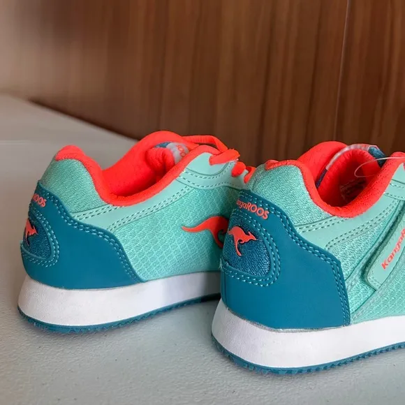 NWOT. KangaRoos | Unisex Sneakers, Size 13