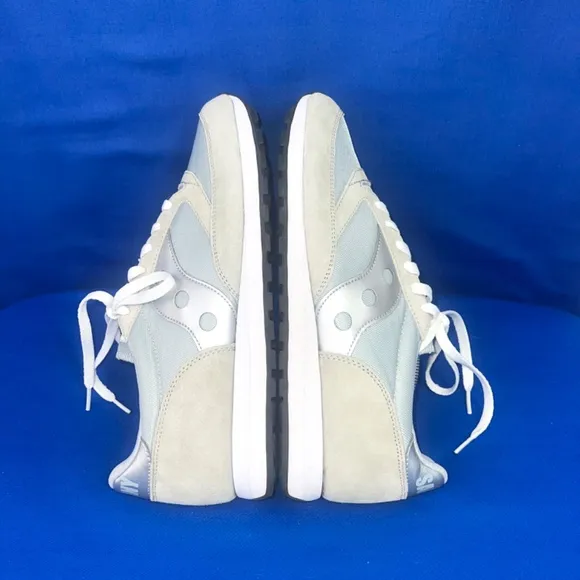 •NWOT |•SAUCONY•| Brand New Gery Unisex Sneakers