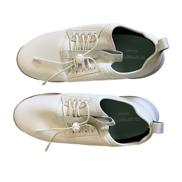 NWOT Clove Healthcare Sneakers Unisex 10M/11.5W