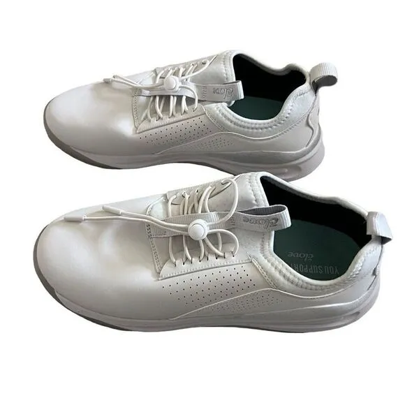 NWOT Clove Healthcare Sneakers Unisex 10M/11.5W