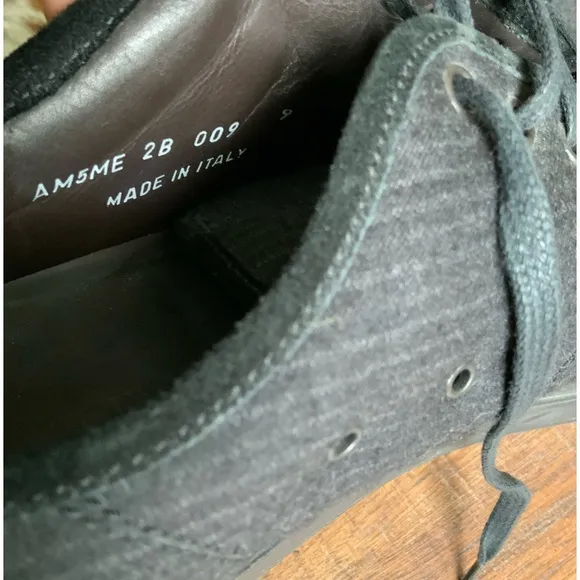 NWOT!Lanvin Sneakers