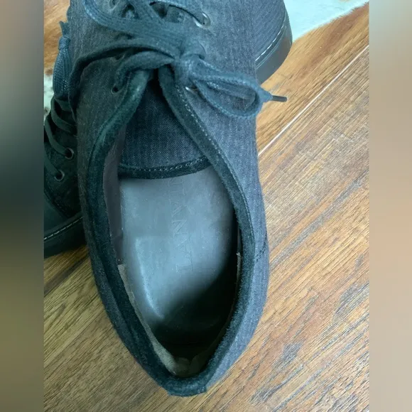 NWOT!Lanvin Sneakers
