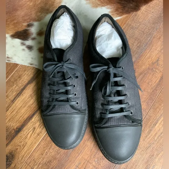 NWOT!Lanvin Sneakers