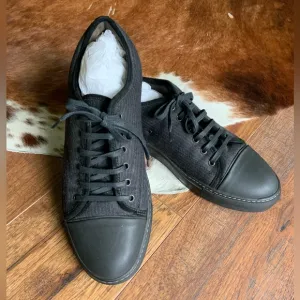 NWOT!Lanvin Sneakers
