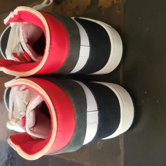 NWT Adidas UNISEX Top Ten RB Sneakers