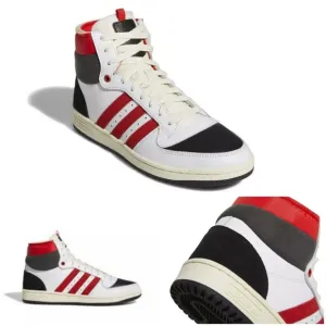 NWT Adidas UNISEX Top Ten RB Sneakers