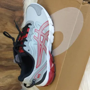 NWT ASICS GEL-Quantum 90 3 Men's Running Shoes Size 8