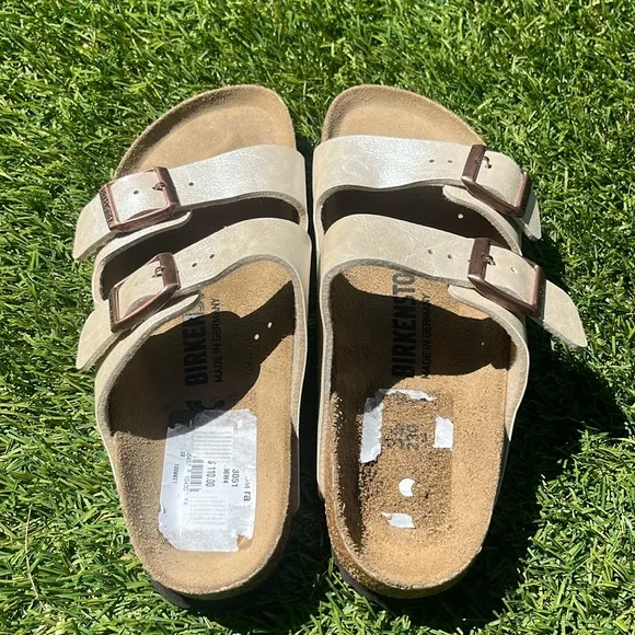 NWT BIRKENSTOCK AZ Graceful Sandals