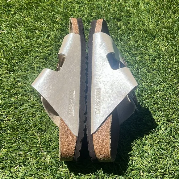 NWT BIRKENSTOCK AZ Graceful Sandals
