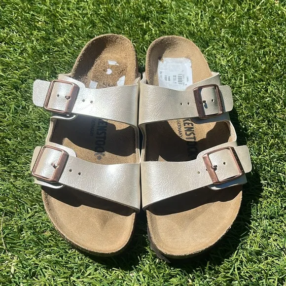 NWT BIRKENSTOCK AZ Graceful Sandals