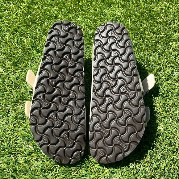 NWT BIRKENSTOCK AZ Graceful Sandals