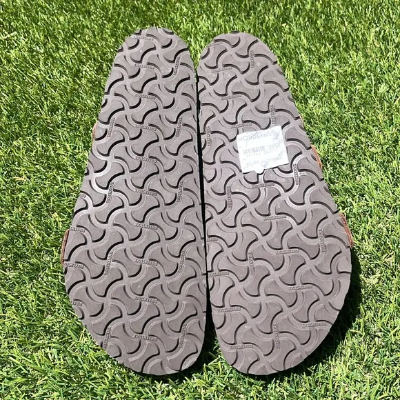 NWT BIRKENSTOCK Milano Sandals