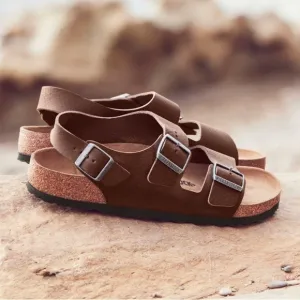 NWT BIRKENSTOCK Milano Sandals