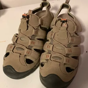 NWT Croft &amp; Barrow Legato Men’s Sandals