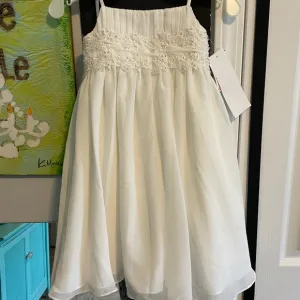 NWT David’s Bridal 2T dress!