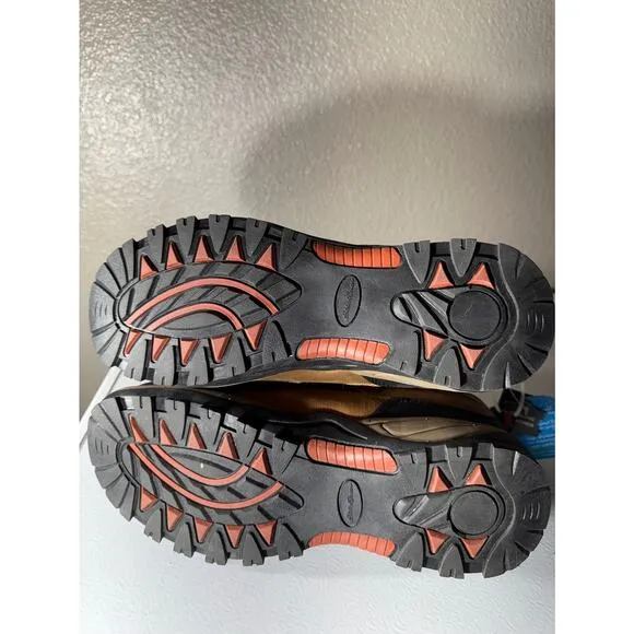 NWT‎ Eddie Bauer Bradley Boots