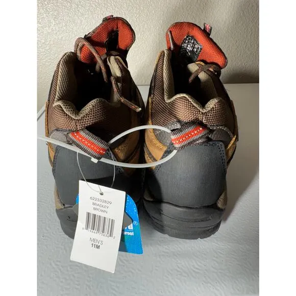 NWT‎ Eddie Bauer Bradley Boots