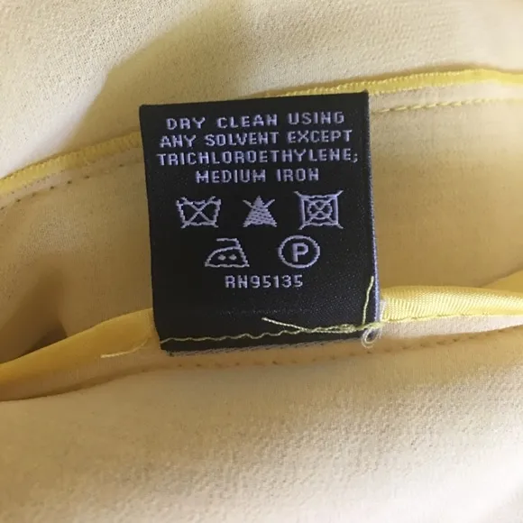 NWT Lafayette 148 New York Lemon Jacket