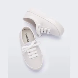 NWT MINI MELISSA Ministreet Sneakers Size 11T Unisex