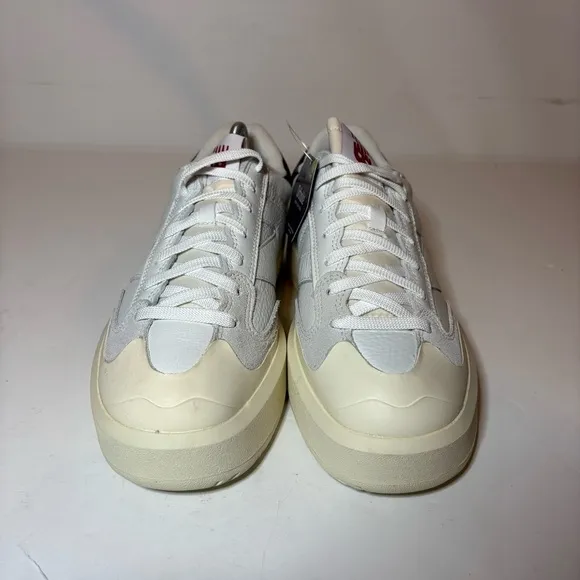 NWT New Balance CT302 Shoes Sneakers CT302OD White Cream Black Men’s 10 Unisex