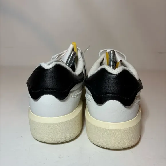 NWT New Balance CT302 Shoes Sneakers CT302OD White Cream Black Men’s 10 Unisex
