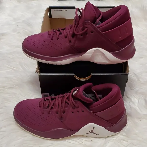 🎄🎁NWT: NIKE JORDAN FLIGHT FRESH PREMIUM