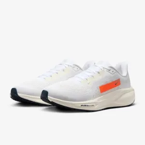 NWT Nike Pegasus 41 PQ White Hyper Crimson Pale Ivory HF4300-100 WMNS 11 Men 9.5