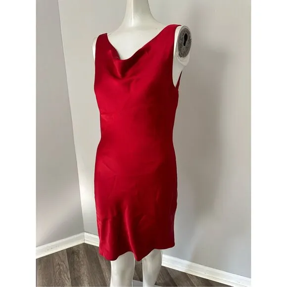 NWT NORMA KAMALI Maria Mini Dress Size XS $255