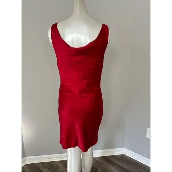 NWT NORMA KAMALI Maria Mini Dress Size XS $255