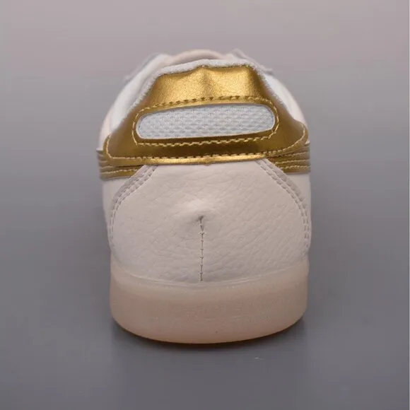 NWT Onitsuka Tiger Tokuten Low-Top Casual Running Shoes