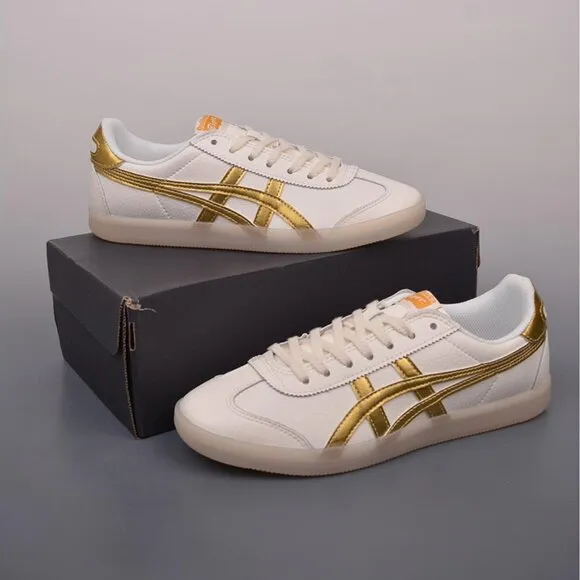NWT Onitsuka Tiger Tokuten Low-Top Casual Running Shoes