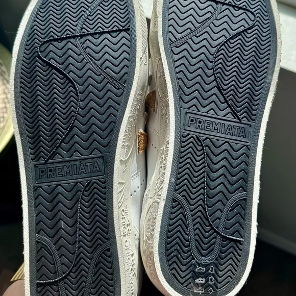 NWT Premiata Steven unisex sneaker