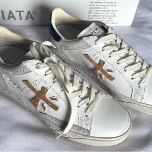NWT Premiata Steven unisex sneaker
