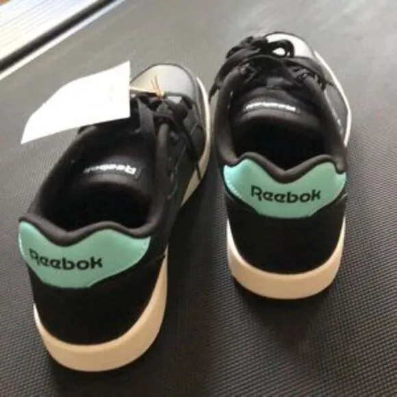 NWT Reebok Vector Smash Syn powered by Ortholite41