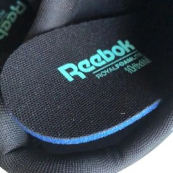 NWT Reebok Vector Smash Syn powered by Ortholite41
