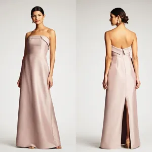 NWT SACHIN &amp; BABI Tatia Gown Blush Size 6 $995