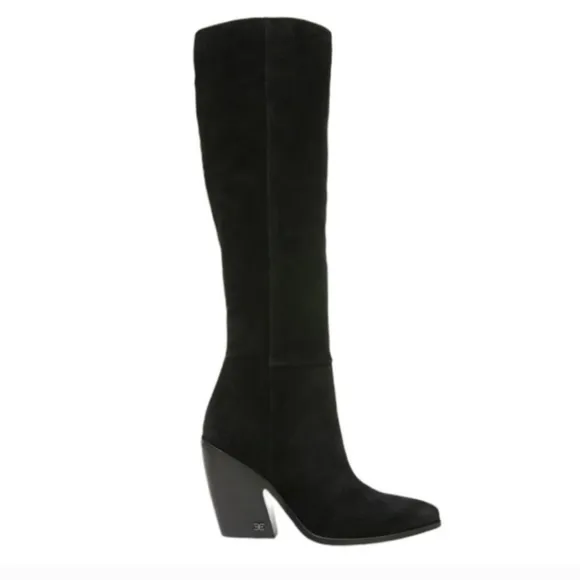 NWT SAM EDELMAN ANNABEL BOOTS