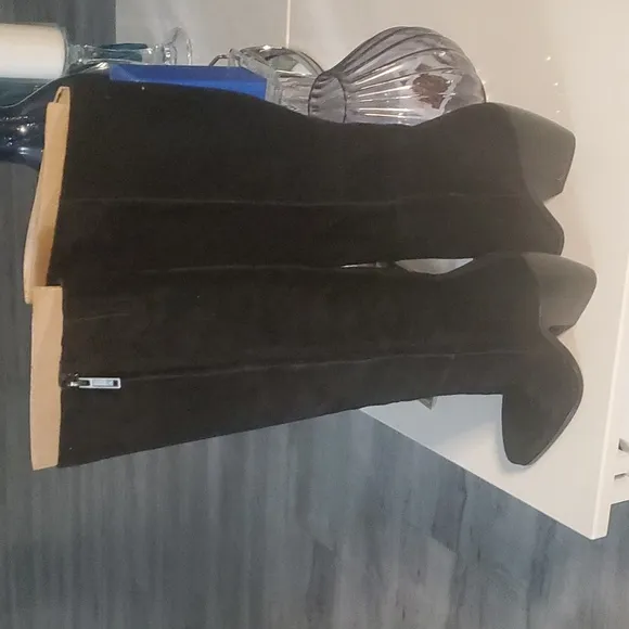 NWT SAM EDELMAN ANNABEL BOOTS