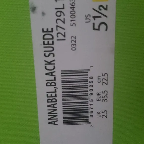 NWT SAM EDELMAN ANNABEL BOOTS