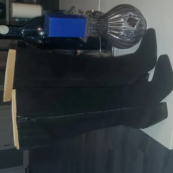 NWT SAM EDELMAN ANNABEL BOOTS