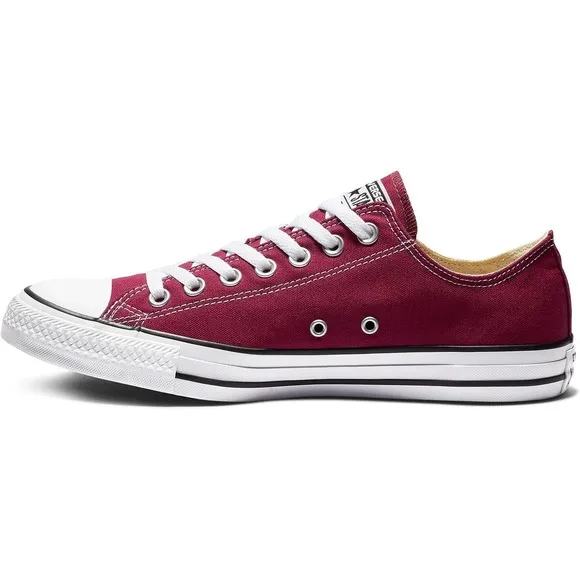 NWTB! Converse All Star Ox Low Top Classic Sneakers 7.5 Women / 5.5 Men