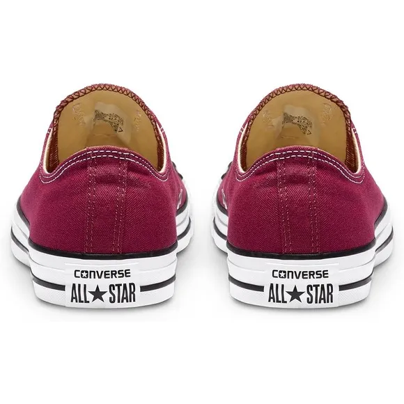 NWTB! Converse All Star Ox Low Top Classic Sneakers 7.5 Women / 5.5 Men