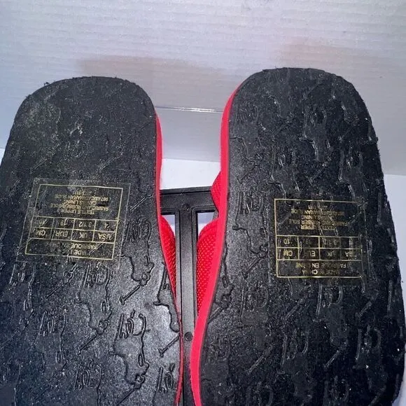 NWT Ralph Lauren Catamarand Sandals