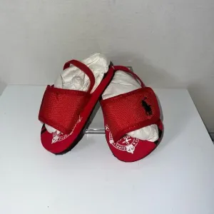 NWT Ralph Lauren Catamarand Sandals