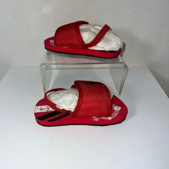 NWT Ralph Lauren Catamarand Sandals