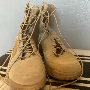 Oakley Assault 2 Hunting Boots men’s size 12 NWT